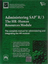 Administering sap the gebraucht kaufen  Stuttgart