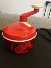 Quick chef tupperware d'occasion  Crouy