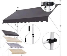 Pavillon partyzelt 4x3 gebraucht kaufen  Beilrode