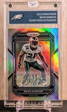 Brian dawkins 2022 for sale  Tucson