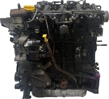 Moteur Pour Renault Master II 2,5 dCi G9U754 G9U, usado comprar usado  Enviando para Brazil