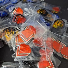Dart flights standard gebraucht kaufen  Neudrossenfeld