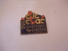 Pins preservatif malin d'occasion  Rians