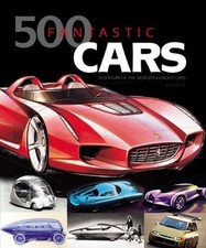 500 fantastic cars for sale  ROSSENDALE