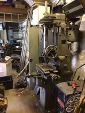 Jig borer end for sale Jig borer end for sale  ENFIELD