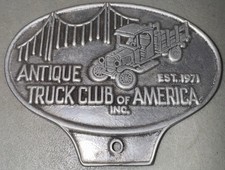 Antique truck club for sale  Brookhaven