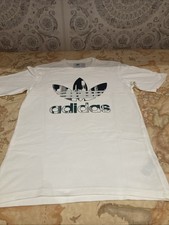 Shirt adidas uomo usato  Foggia