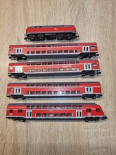 modelleisenbahn spur n zugset gebraucht kaufen  Weinstadt