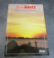 Catalogue star baits d'occasion  La Guerche-sur-l'Aubois