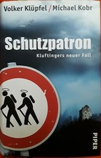 Schutzpatron klüpfel kobr gebraucht kaufen  Cadenberge