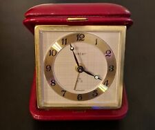 Orologio viaggio con usato  Monta
