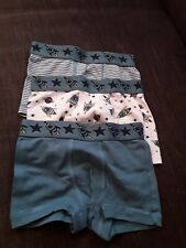 3er shorts jungs gebraucht kaufen  Malchow