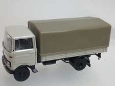Mercedes 608 pritsche gebraucht kaufen  Wuppertal