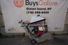 Norton c13pf concrete for sale  Staten Island