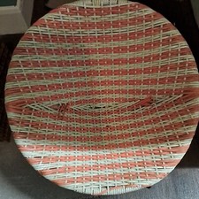 Childs vintage rattan for sale  LONDON