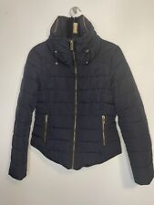 Zara womens padded for sale  WICKFORD