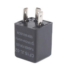 Led flasher relay d'occasion  Expédié en France