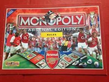 2002 arsenal football for sale  CHELTENHAM