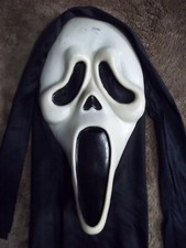 Ghost face fun for sale  Terryville