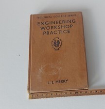 Vintage 1963 engineering for sale  BURTON-ON-TRENT