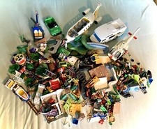Kilo playmobil sammlung gebraucht kaufen  Göttingen