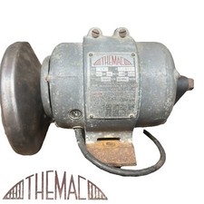 Themac heavy duty for sale  North Tonawanda