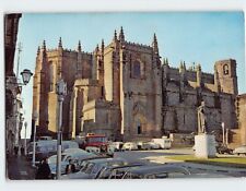 Cartão postal Catedral Guarda Portugal comprar usado  Enviando para Brazil