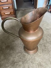 Huge copper vase for sale  Highland Lakes