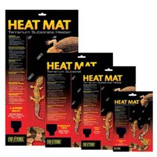 Exo terra heat for sale  UK