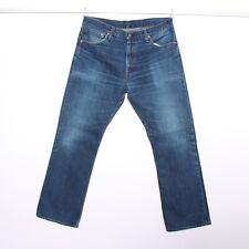 Levi 507 bootcut usato  Capaccio Paestum