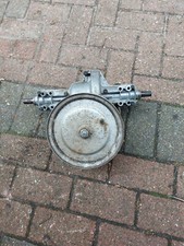 Aufsitzmäher rasentraktor tra gebraucht kaufen  Leer (Ostfriesland)