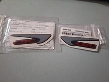 Adesivi crc airbox usato  Massa di Somma