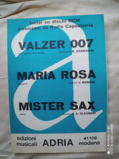Corradini valzer 007 usato  Chivasso