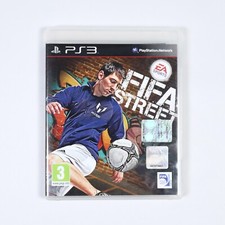 Fifa street ps3 d'occasion  Nice-