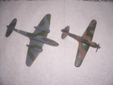 Miniatures avion meteor d'occasion  Rive-de-Gier