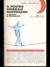 Libro nostro giornale usato  Macerata