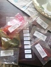 Wachsfarbe kerzenherstellung r gebraucht kaufen  Wolgast-Umland