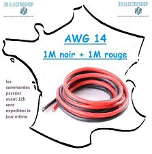 Mètres fil électrique d'occasion  Villecresnes