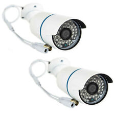 Kit telecamera ahd usato  Villaricca