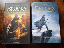 Terry brooks leggende usato  Viggianello
