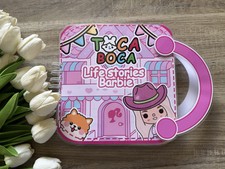 Album Toca Boca na sprzedaż  Wysyłka do Poland