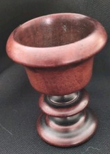 Victorian treen egg for sale  LEIGHTON BUZZARD
