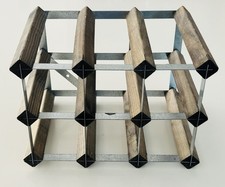 Wood steel wine for sale  Winter Park