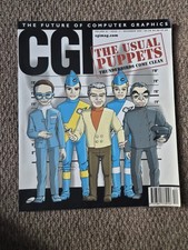 thunderbirds magazine for sale thunderbirds magazine for sale DERBY