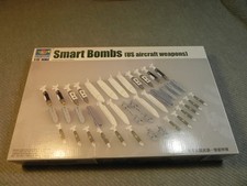 Trumpeter smart bombs for sale  Herndon