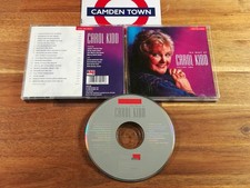 Carol kidd the usato  Italia