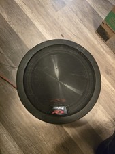 Alpine swr 10d2 for sale  Glendale