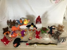 Teenie beanie babies for sale  Owatonna