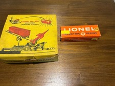Vintage lionel 470 for sale  Dallas