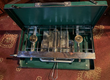 Tilley international plc. for sale  BACUP